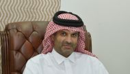 Dr. Sheikh Thani bin Ali Al Thani, QICCA Board Member for International Relations