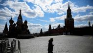 AFP / Kirill KUDRYAVTSEV
