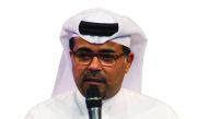 QMMF President Abdulrahman Al Mannai