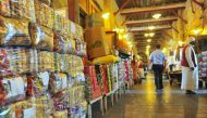 Pics: Baher Amin & Salim Matramkot/The Peninsula