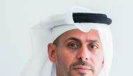 Mohamed Al Sadah, Hassad CEO