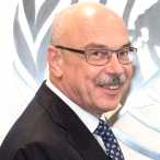 Vladimir Voronkov