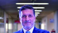 Elie Maroun El Asmar, Head of Commercial Banking, HSBC in Qatar 