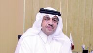 Abdulrahman bin Abdulla Al Ansari, Vice-Chairman, Food Security and Environment Committee