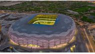 The newly-constructed Education City Stadium, Al Gharafa Stadium and Al Ahli Stadium will be the venues. There will be simultaneous kick-offs on both days.