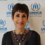 Mireille Girard