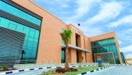 QBIC building 