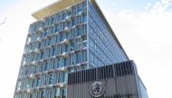 WHO headquarters 
