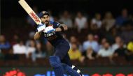 Twitter: Virat Kohli