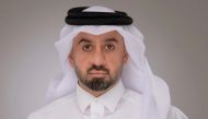 Omar Al Ansari, Head of Wealth and Personal Banking at HSBC