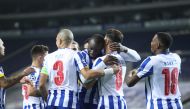 TWITTER: FCPORTO