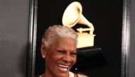FILE PHOTO: 61st Grammy Awards - Arrivals - Los Angeles, California, U.S., February 10, 2019 - Dionne Warwick. REUTERS/Lucy Nicholson/File Photo
