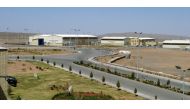 File photo: A view of the Natanz uranium enrichment facility 250 km (155 miles) south of the Iranian capital Tehran, March 30, 2005. Reuters/Raheb Homavandi/File Photo