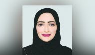 Head of Admission and Registration Department at CCQ, Maryam Al Ryami