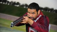 Qatar’s Mohamed Al Rumaihi