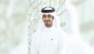 Saad Al Kharji, Head of Career Programs and Services at QCDC