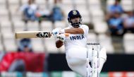 India's Rishabh Pant in action (Reuters/John Sibley/File Photo)