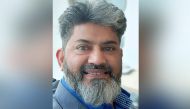 Waseem S. Gondal, Director of Tech Projects