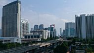 Jakarta. File photo.