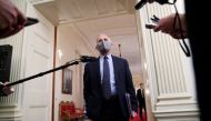 FILE PHOTO/REUTERS
