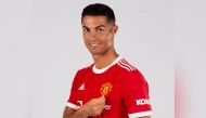 Twitter: Cristiano 