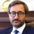 Fahrettin Altun