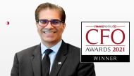 Rehan Khan, Chief Financial Officer, Commercial Bank 