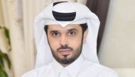 Omar Abdulaziz Al Meer, Head of Business Development and Alternative Channels at QIIB