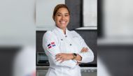 Chef Maria Marte