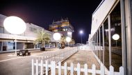 The iconic 5.38-km Losail Circuit Sports Club (LCSC) will host the 20th round of the F1 World Championship.