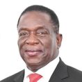Emmerson Mnangagwa