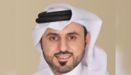 Hussain Abdulla, QInvest co-CEO