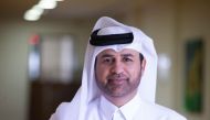 Katara General Manager and GPDNet Head, Prof. Dr. Khalid bin Ibrahim Al Sulaiti