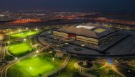 Al Bayt Stadium