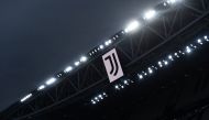 General view inside the stadium before the match REUTERS/Massimo Pinca/File Photo
