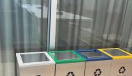 QKONs aims to enhance waste recycling as part of the ‘circular economy’ concept.