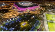 Ahmad Bin Ali Stadium