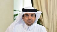 Dr. Abdulbasit Ahmed Al Shaibei, QIIB CEO 