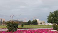 Picture by Salim Matramkot / The Peninsula 