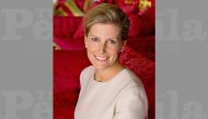 Her Royal Highness, the Countess of Wessex.