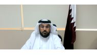 Director of the Food Security Department Dr. Masoud Jarallah Al Marri participating in the preparatory meetings for the 37th session of the FAO Conference.