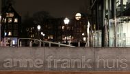File photo: View of the entrance of the Anne Frank House museum in Amsterdam, Netherlands November 21, 2018. Reuters/Eva Plevier/File Photo