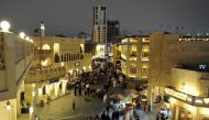 File photo by Abdul Basit | The Peninsula 