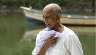 Veteran Malayalam artist Mamukkoya plays the lead role of Sreedharan, the chief carpenter.