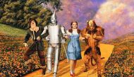 This week's movies include Wizard of Oz and Mary Poppins 