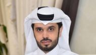 Omar Abdelaziz Al Meer, Chief of Business Development and Alternative Channels Sector at QIIB 