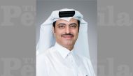 Sheikh Dr. Mohammed bin Hamad Al Thani