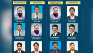 Winners - Galfar Club Contest 2022