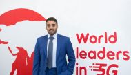 Sheikh Nasser bin Hamad bin Nasser Al Thani    