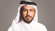 Sheikh Faisal bin Thani Al Thani, Chairman of Ooredoo
